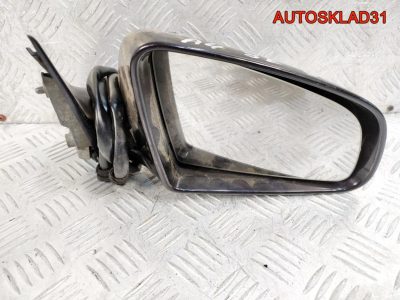 Зеркало правое 14 контактов Audi A4 B6 8E2858532AС - АвтоСклад31.рф - авторазборка контрактные б/у запчасти в г. Белгород