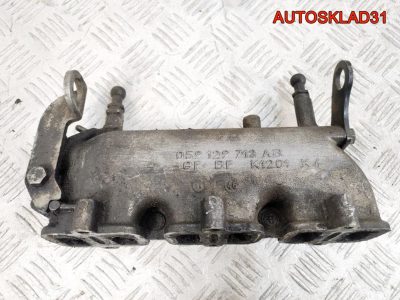 Коллектор впускной Audi A6 C5 2,5 BDG 059129713AB - АвтоСклад31.рф - авторазборка контрактные б/у запчасти в г. Белгород
