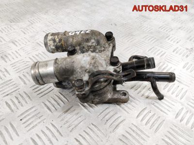 Корпус термостата Hyundai Getz 1,4 G4EE 2560026100 - АвтоСклад31.рф - авторазборка контрактные б/у запчасти в г. Белгород