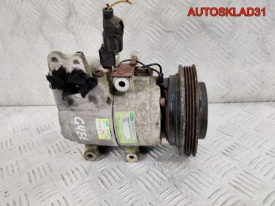 Компрессор кондиционера Hyundai Getz 1,4 G4EE 977011C250 Бензин - АвтоСклад31.рф - авторазборка контрактные б/у запчасти в г. Белгород