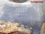 Панель передняя Audi A4 B6 2,5 Дизель 8E0805594A - АвтоСклад31.рф - авторазборка контрактные б/у запчасти в г. Белгород