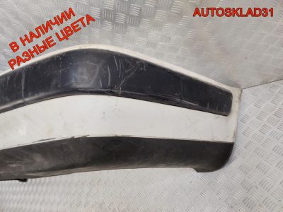 Бампер задний Audi 100 C4 4A0807301C Седан - АвтоСклад31.рф - авторазборка контрактные б/у запчасти в г. Белгород