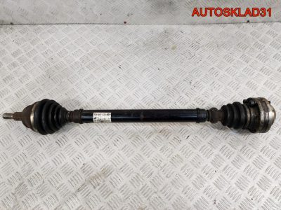 Полуось передняя правая VW Golf 4 1,9 AJM 1J0407272BJ - АвтоСклад31.рф - авторазборка контрактные б/у запчасти в г. Белгород