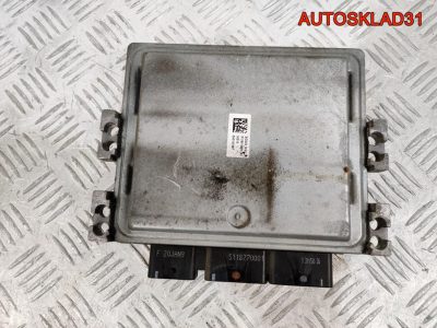 Блок ЭБУ Nissan Qashqai 1,5 K9K 23710JD59C - АвтоСклад31.рф - авторазборка контрактные б/у запчасти в г. Белгород