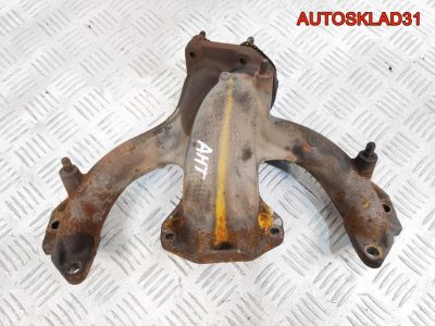 Коллектор выпускной VW Lupo 1.0 AHT 047253033B - АвтоСклад31.рф - авторазборка контрактные б/у запчасти в г. Белгород