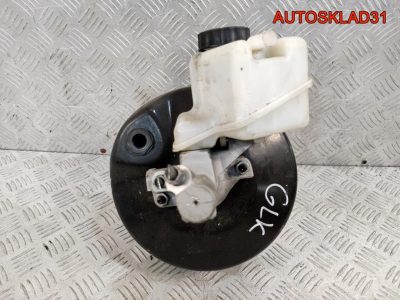 Усилитель тормозов вакуумный Mercede GLK X204 A2044301130 - АвтоСклад31.рф - авторазборка контрактные б/у запчасти в г. Белгород