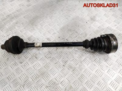 Полуось задняя Audi A6 C4 4A0501203B - АвтоСклад31.рф - авторазборка контрактные б/у запчасти в г. Белгород