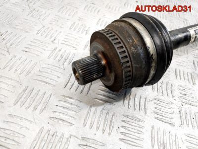 Полуось передняя правая Audi A4 B6 8E0407272AE МКПП - АвтоСклад31.рф - авторазборка контрактные б/у запчасти в г. Белгород