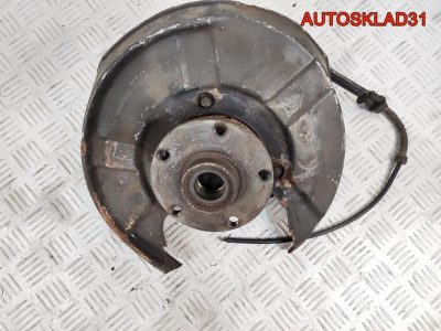 Кулак поворотный задний левый 4WD Audi A4 B6 8E0505436 - АвтоСклад31.рф - авторазборка контрактные б/у запчасти в г. Белгород