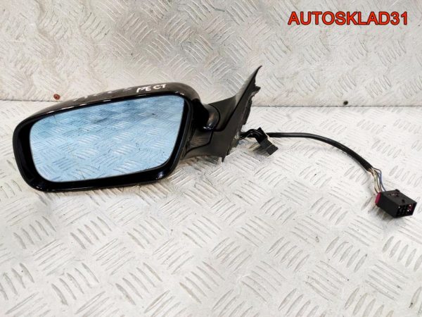 Двери задние Mazda 3 BK Хетчбэк - АвтоСклад31.рф - авторазборка контрактные б/у запчасти в г. Белгород