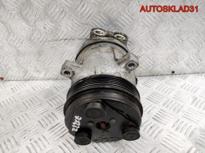 Компрессор кондиционера Opel Omega B 2,2 Z22XE 24432574 - АвтоСклад31.рф - авторазборка контрактные б/у запчасти в г. Белгород