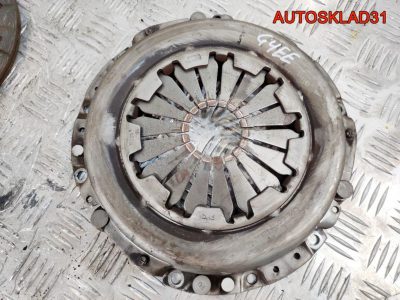 Маховик в сборе со сцеплением Hyundai Getz 1,4 G4EE Бензин - АвтоСклад31.рф - авторазборка контрактные б/у запчасти в г. Белгород