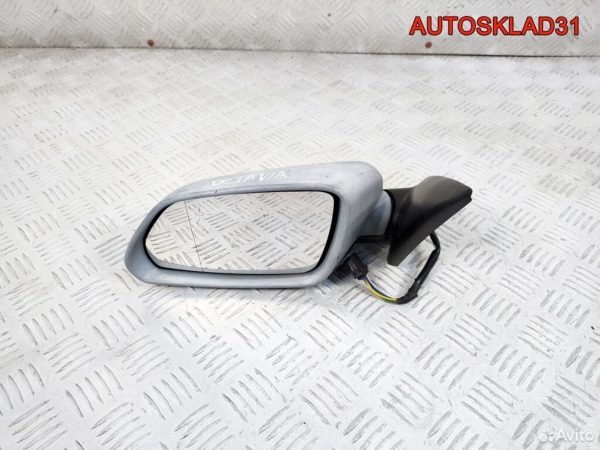 Фары адаптивный ксенон комплект Audi A8 D3 дорест - АвтоСклад31.рф - авторазборка контрактные б/у запчасти в г. Белгород