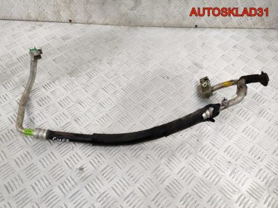 Трубка кондиционера Hyundai Getz 1,4 G4EE 977631C250 - АвтоСклад31.рф - авторазборка контрактные б/у запчасти в г. Белгород