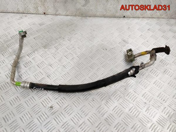 Трубка ГУР Toyota Corolla Verso 2AD FTV 2.2 дизель - АвтоСклад31.рф - авторазборка контрактные б/у запчасти в г. Белгород