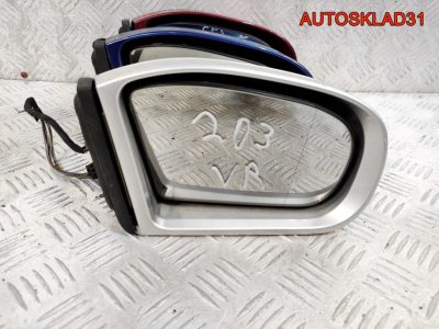 Зеркало правое 7 контактов Mercedes W203 413133418 - АвтоСклад31.рф - авторазборка контрактные б/у запчасти в г. Белгород
