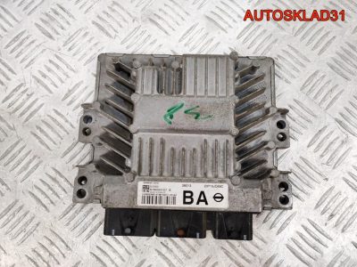 Блок ЭБУ Nissan Qashqai 1,5 K9K 23710JD59C - АвтоСклад31.рф - авторазборка контрактные б/у запчасти в г. Белгород