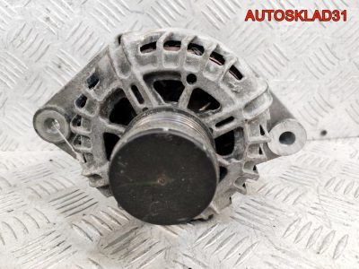 Генератор 140A Opel Insignia 2.0 A20DTH Дизель 13588306 - АвтоСклад31.рф - авторазборка контрактные б/у запчасти в г. Белгород