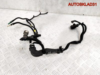 Топливная магистраль Ford Focus 2 1,6 9HZ Дизель - АвтоСклад31.рф - авторазборка контрактные б/у запчасти в г. Белгород