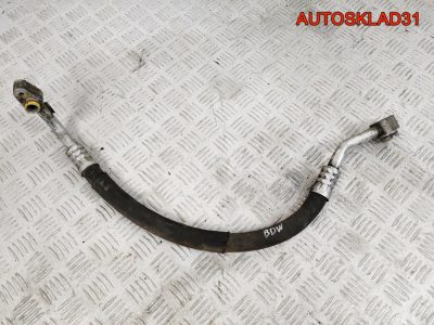 Трубка кондиционера Audi A6 C6 2.4 BDW 4F0260707L - АвтоСклад31.рф - авторазборка контрактные б/у запчасти в г. Белгород