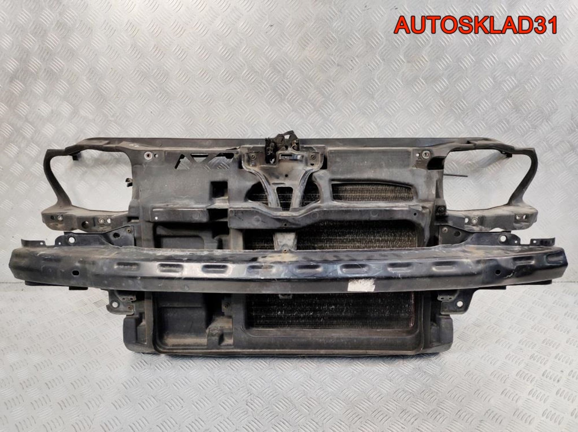 Панель передняя в сборе VW Golf 4 1J0805594 Бензин без кондиционера - АвтоСклад31.рф - авторазборка контрактные б/у запчасти в г. Белгород Панель передняя в сборе VW Golf 4 1J0805594 Бензин без кондиционера - АвтоСклад31.рф - авторазборка контрактные б/у запчасти в г. Белгород