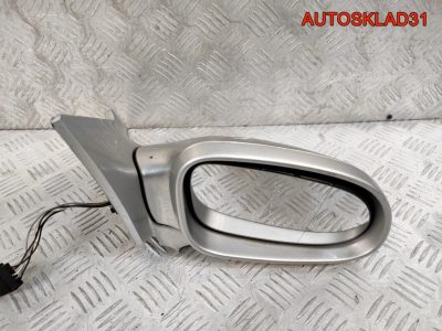Зеркало правое 5 контактов Mercedes C208 CLK A2088100276 - АвтоСклад31.рф - авторазборка контрактные б/у запчасти в г. Белгород