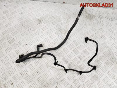 Магистраль обратки Renault Megane 2 1,9 F9Q Дизель - АвтоСклад31.рф - авторазборка контрактные б/у запчасти в г. Белгород