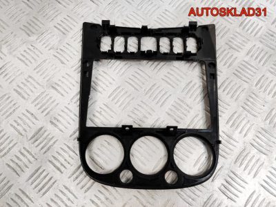 Рамка магнитолы Mercede W168 A1686802136 - АвтоСклад31.рф - авторазборка контрактные б/у запчасти в г. Белгород