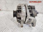 Генератор 80A Nissan Micra K12 1,2 CR12DE 23100AX62B - АвтоСклад31.рф - авторазборка контрактные б/у запчасти в г. Белгород