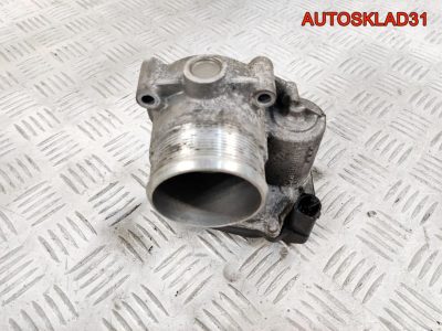 Заслонка дроссельная Audi TT 8S 2,0 DKT Бензин 06F133062T - АвтоСклад31.рф - авторазборка контрактные б/у запчасти в г. Белгород