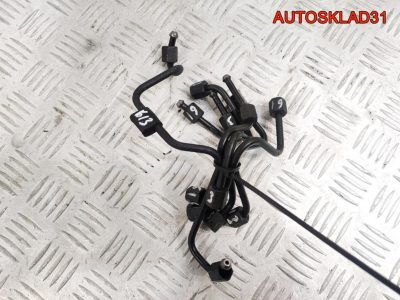 Трубка топливная Mercedes W220 3,2 613.960 A6130702132 - АвтоСклад31.рф - авторазборка контрактные б/у запчасти в г. Белгород