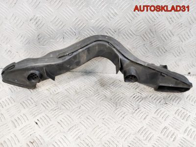 Воздуховод Ford Focus 2 7M519E635AD - АвтоСклад31.рф - авторазборка контрактные б/у запчасти в г. Белгород