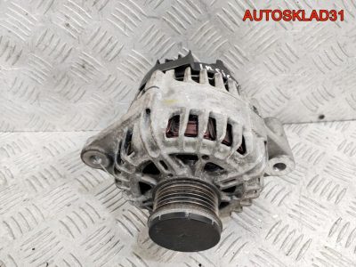 Генератор 140A Opel Insignia 2.0 A20DTH Дизель 13588306 - АвтоСклад31.рф - авторазборка контрактные б/у запчасти в г. Белгород