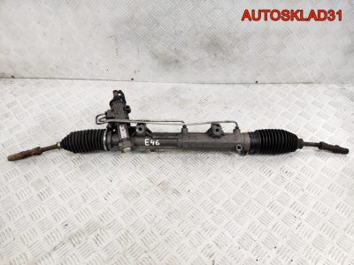 Рейка рулевая BMW E46 7852974643 - АвтоСклад31.рф - авторазборка контрактные б/у запчасти в г. Белгород
