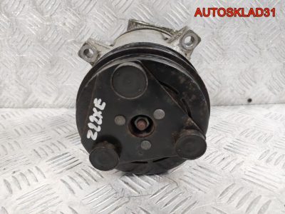 Компрессор кондиционера Opel Omega B 2,2 Z22XE 24432574 - АвтоСклад31.рф - авторазборка контрактные б/у запчасти в г. Белгород