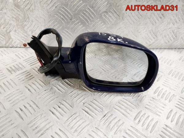 Двигатель BNV Skoda Fabia 1.4 дизель - АвтоСклад31.рф - авторазборка контрактные б/у запчасти в г. Белгород