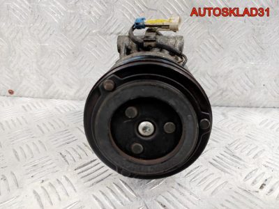 Компрессор кондиционера Opel Astr H 13124749 - АвтоСклад31.рф - авторазборка контрактные б/у запчасти в г. Белгород