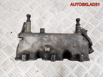 Коллектор впускной Audi A6 C5 2,5 BDG 059129713AB - АвтоСклад31.рф - авторазборка контрактные б/у запчасти в г. Белгород