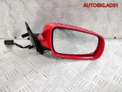 Зеркало правое 5 контактов Skoda Octavia 1 1U1857502A - АвтоСклад31.рф - авторазборка контрактные б/у запчасти в г. Белгород
