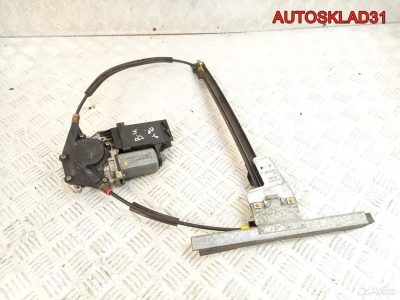 Стеклоподъемник зад правый VW Passat B4 3A0839462B - АвтоСклад31.рф - авторазборка контрактные б/у запчасти в г. Белгород