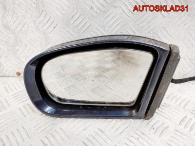 Зеркало левое 9 контакт Mercedes W211 A2038107193 - АвтоСклад31.рф - авторазборка контрактные б/у запчасти в г. Белгород