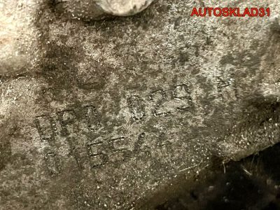 АКПП DP0029M Renault Scenic 1 1,6 K4M 701 Бензин - АвтоСклад31.рф - авторазборка контрактные б/у запчасти в г. Белгород