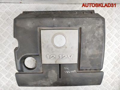 Корпус воздушного фильтра VW Polo 4 1,2 BME 03E129607H - АвтоСклад31.рф - авторазборка контрактные б/у запчасти в г. Белгород