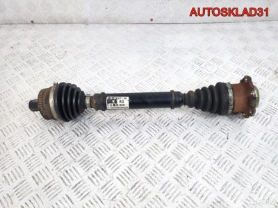Привод передний левый Audi A4 B6 8E0407271AG - АвтоСклад31.рф - авторазборка контрактные б/у запчасти в г. Белгород
