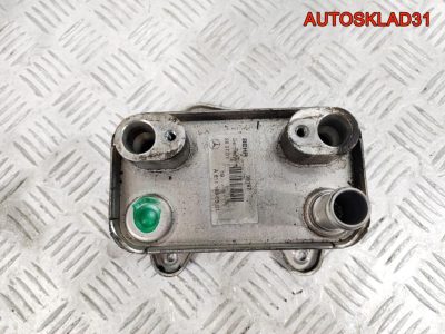 Теплообменник Mercedes Benz W203 2.2D A6111880501 - АвтоСклад31.рф - авторазборка контрактные б/у запчасти в г. Белгород