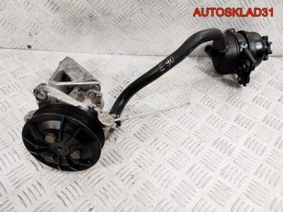 Насос гидроусилителя BMW E90 2.5 N52B25 32416769887 - АвтоСклад31.рф - авторазборка контрактные б/у запчасти в г. Белгород