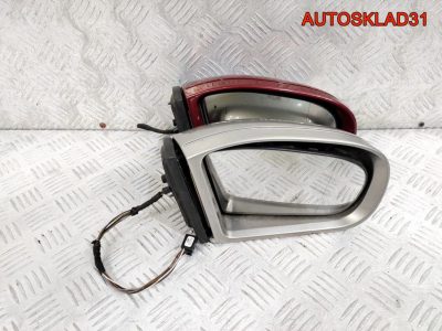 Зеркало правое 7 контактов Mercedes W203 Рестайлинг - АвтоСклад31.рф - авторазборка контрактные б/у запчасти в г. Белгород