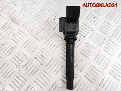 Катушка зажигания Audi TT 8S 2,0 DKT Бензин 06L905110D - АвтоСклад31.рф - авторазборка контрактные б/у запчасти в г. Белгород