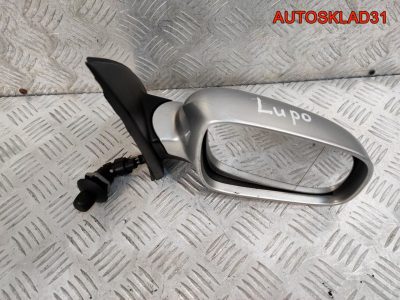 Зеркало механическое правое VW Lupo 057372AE - АвтоСклад31.рф - авторазборка контрактные б/у запчасти в г. Белгород