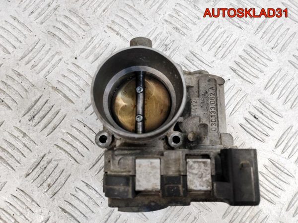 Фара Audi A4 B5 дорестайлинг bosch 8D0941003E - АвтоСклад31.рф - авторазборка контрактные б/у запчасти в г. Белгород